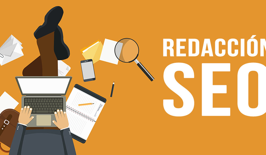 Como hacer una redacción para SEO