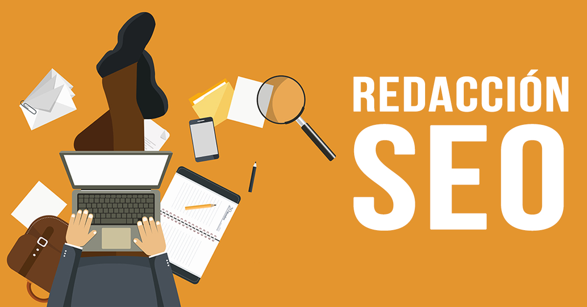 Redaccion-SEO Como hacer una redacción SEO